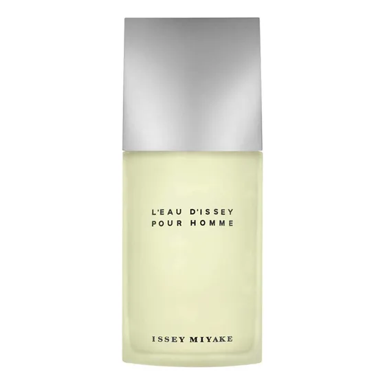 Perfume Issey Miyake L'eau D'issey Edt 200 Ml Para Hombre