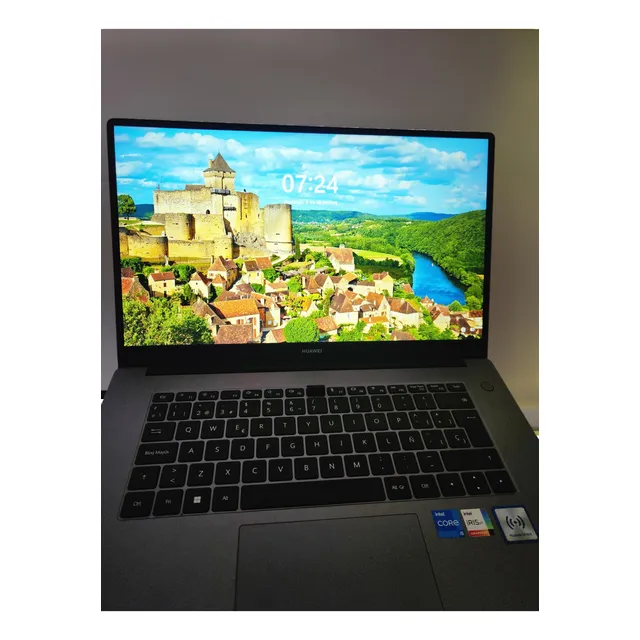 Laptop Huawei Matebook D15