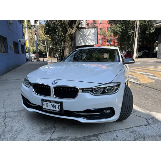 Bmw Serie 3 318 I