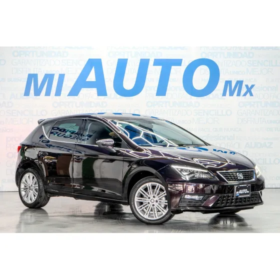 Seat Leon 1.4 Xcellence T 150hp Dsg