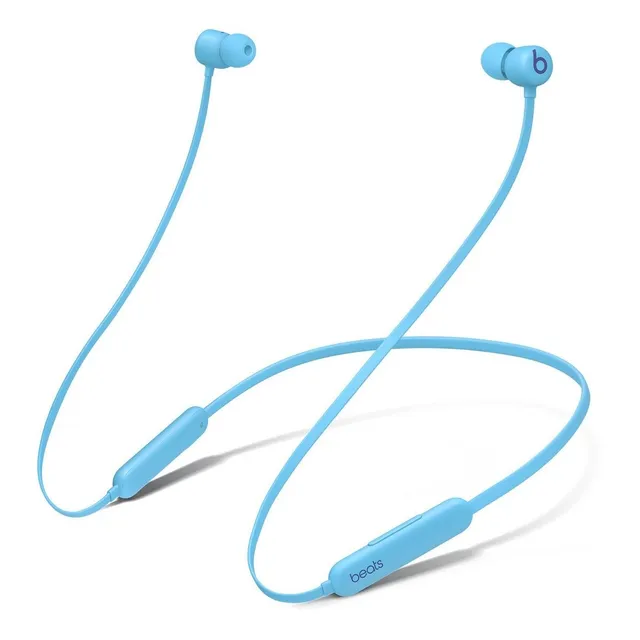 Beats Flex Audífonos inalámbricos Azul Flama