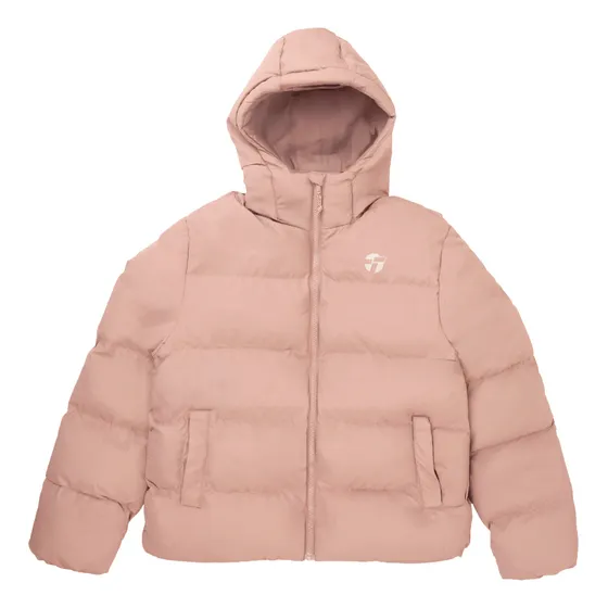 Campera Mujer Topper Puffer Ii 167449 On Sports