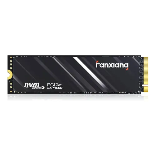 Memoria M2 Crucial T500, 2tb, Pcie 4.0 X4, Nvme, 7400mb/s