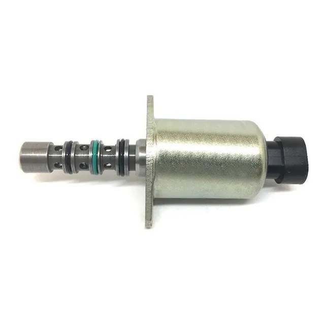 Eletro Valvula Pressao Ppv02 Fiat Linea    Dualogic
