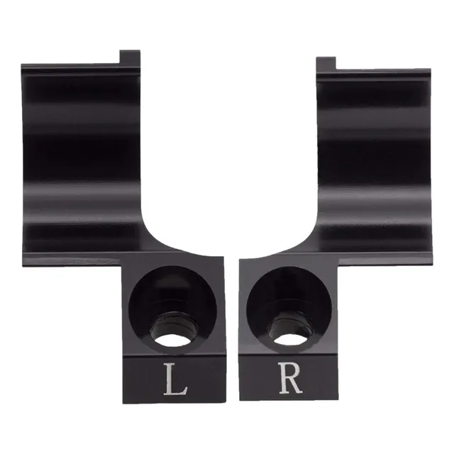 Adaptador Banda Sujecion Para Shimano I-spec Ii Abrazadera