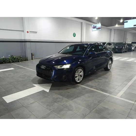 Audi A3 1.4 Dynamic At