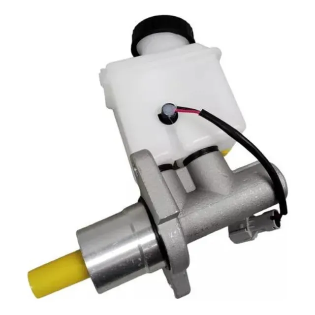 Bomba De Freno Optra Design Limited 2 Tubos Con Envase 