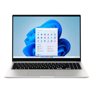 Notebook Samsung Galaxy Book3 15.6 Np750xfg-kb2 I5 512gb 8gb Color Plateado Notebook Samsung Galaxy Book3 15.6 Np750xfg-kb2 I5 512gb 8gb Color Plateado