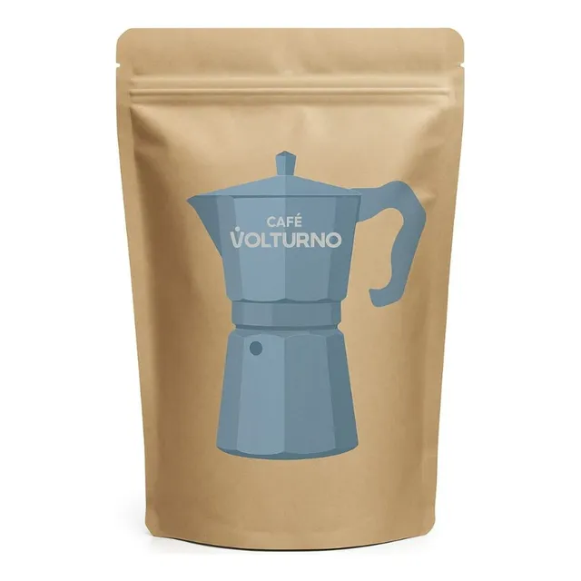 Café Fuego Tostadores Volturno 250 Gramos Tienda Pepino