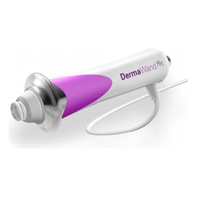 Derma Wand Pro Tonificador Facial Anti Edad Radiofrecuencia