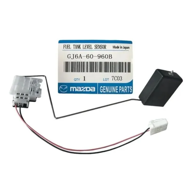 Flotador Flotante De Gasolina Mazda 6 2004-2008