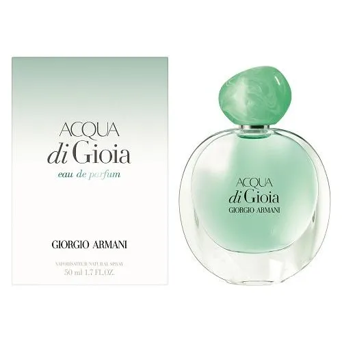 Eau De Parfum Acqua Di Gioia 50 Ml