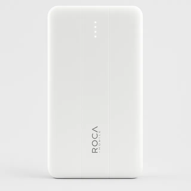 Power Bank 20.000mah Para iPhone Samsung Xiaomi Carga Rapida