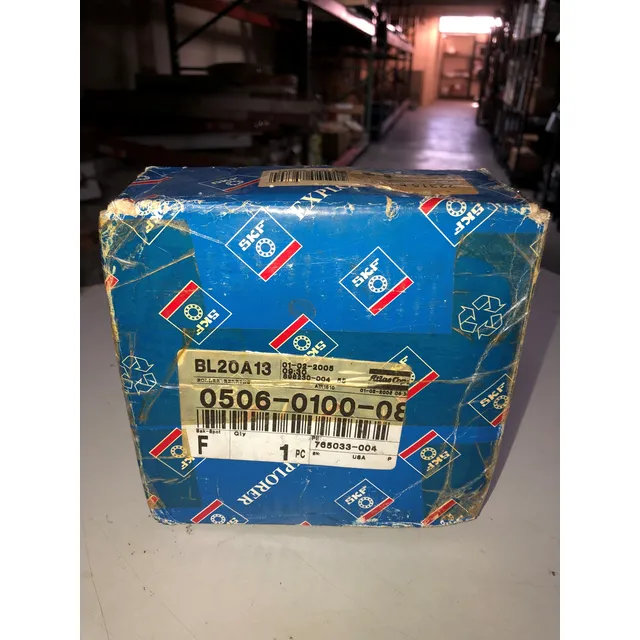 Rodamiento Roller Bl20a13 