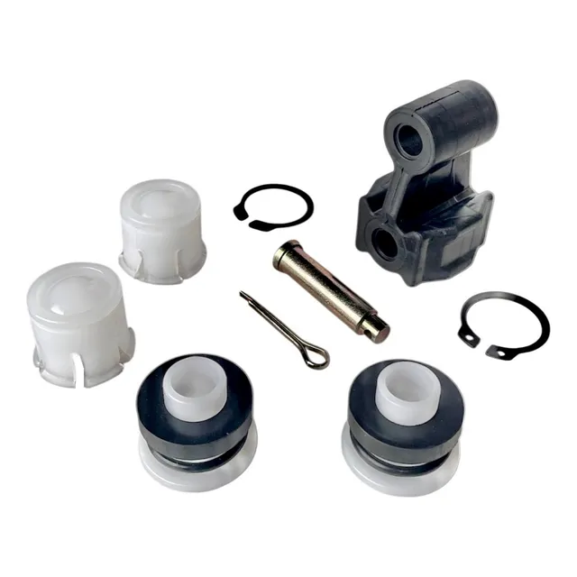 Kit De Varillaje Corsa Montana Meriva Chevy C2
