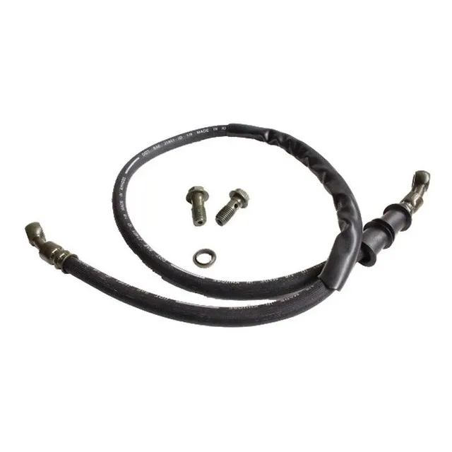 Manguera Freno Disco Pulsar 135 Ls, Colmotos
