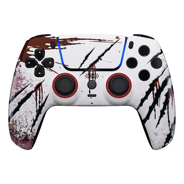 Pack De Controlador Inalmbrico Personalizado Para Ps5