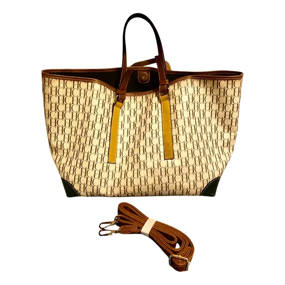 Cartera De Ch Original