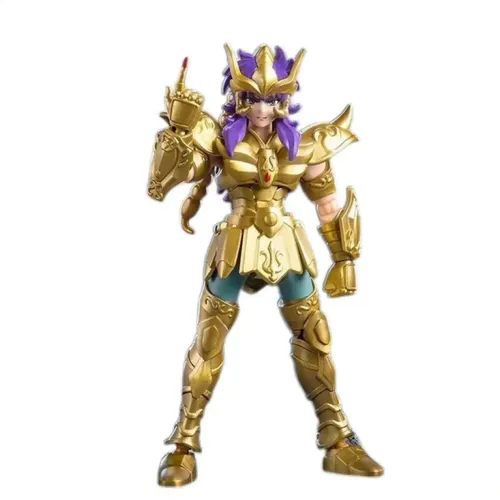 Bandai Saint Seiya Saint Cloth Myth Gold Cloth Gemini Saga