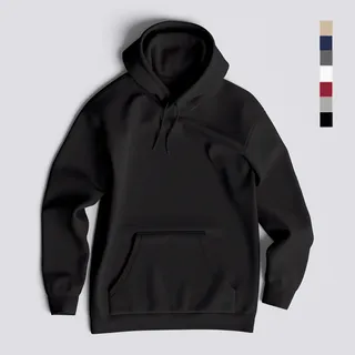 Moletom Liso AlgodĂŁo Blusa De Frio Canguru Flanelado Abrigo Moletom Liso AlgodĂŁo Blusa De Frio Canguru Flanelado Abrigo