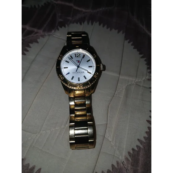 Reloj Tomy Hilfiger