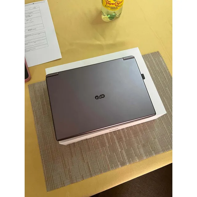 Gpd Win Max 2  (mejor Que Steamdeck Y Aya Neo)
