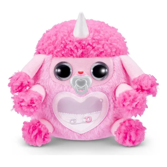 Peluche Rainbocorns Bebé Poodle