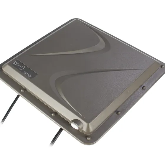 Uhf Rfid Lector Ft Largo Alcance Usb Tarjeta Salida