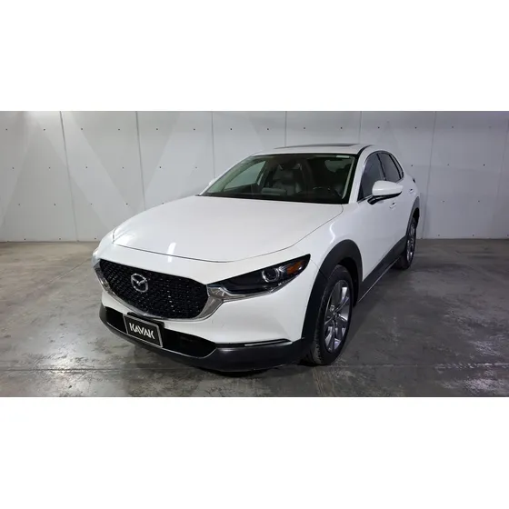 Mazda Cx-30 2.5 I Grand Touring Auto