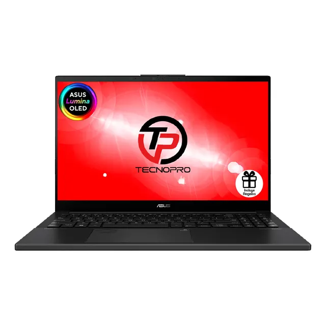 Laptop Asus Ultra 9 24 Gb Ram - 2 Tb Ssd + Oled + Video 6 Gb