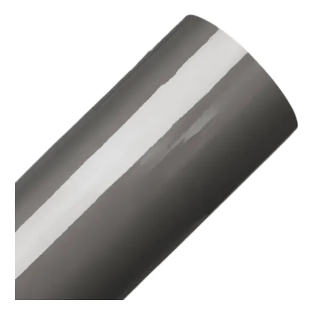 Vinilo Automotriz Ultra Nardo Gray - 18u72. Marca Alltak