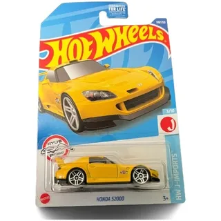 Hot Wheels Honda S2000 (2022) Hot Wheels Honda S2000 (2022)