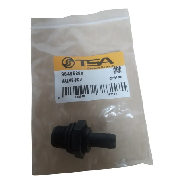 Valvula Pcv Optra Design Limited Nis Sentra B13/b14/b15/b16