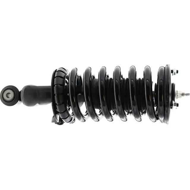 Estructura Amortiguador Delantero Rich6 2024 4x2