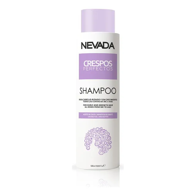 Shampoo Crespos Perfectos 500ml - mL a $45590