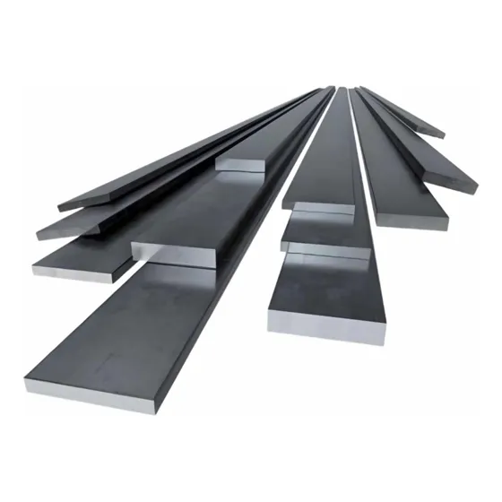 Planchuela Lisa 1 X 1/8 (dia: 25mm Espesor: 3.2mm)