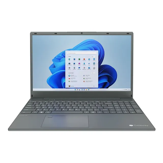 Notebook Gateway 15,6'' Ryzen 7 16gb 1tb Win11 - Sportpolis
