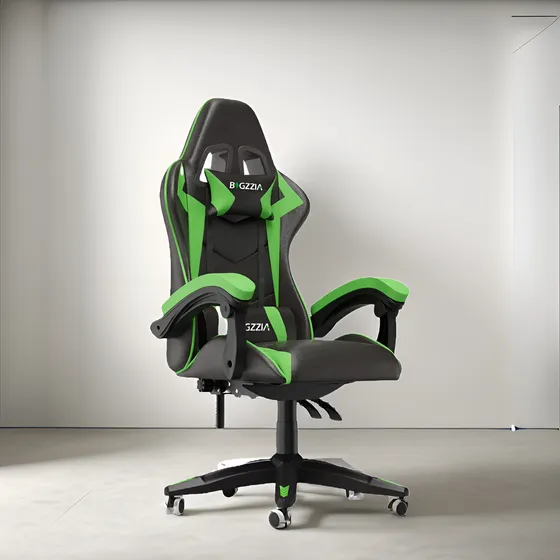 Sillas  Gamer Reclinable Max 