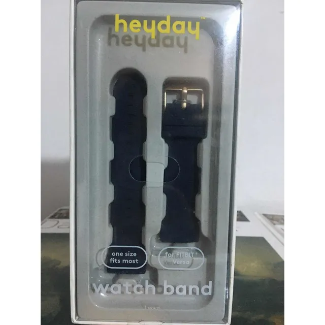 Correa De Reloj Heyday Watch Band