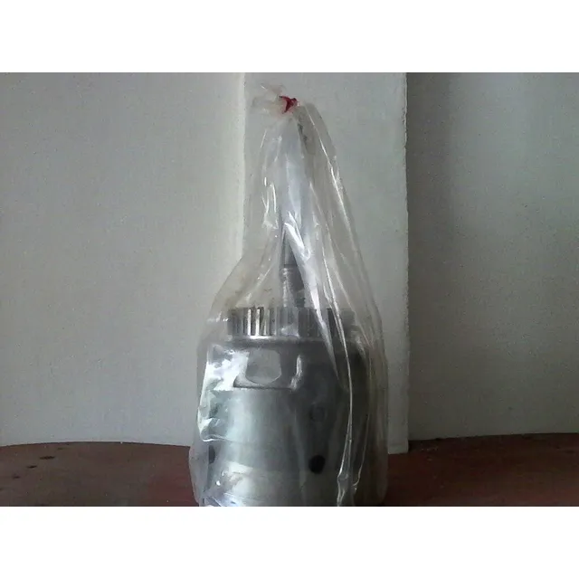 Tambor Avance Y Retroceso Caja Ford C4 C5