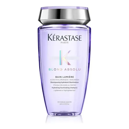 Kérastase Blond Absolu Shampoo Bain Lumière | 500 Ml |