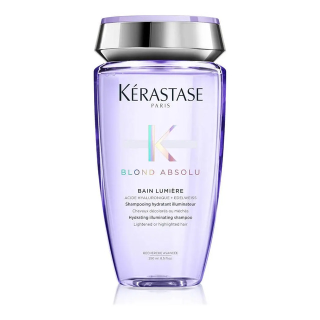 Shampoo Kérastase Blond Absolu Bain Lumiere 250ml