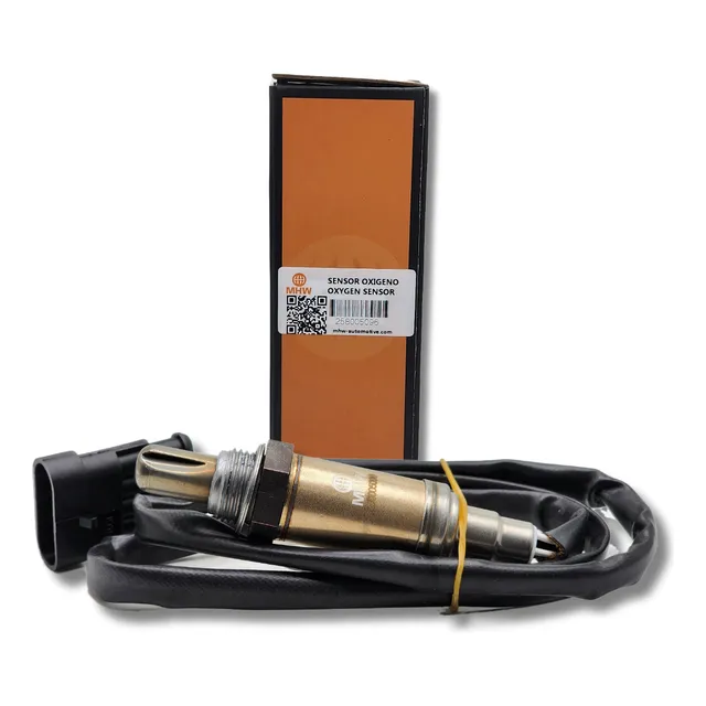 Sensor De Oxigeno Fiat Palio Siena Fire 1.3 1.4 1.8