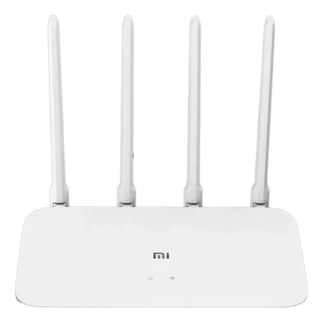 Xiaomi Router 1200mbps Mi Router 4a Inalámbrico