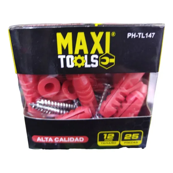 Ramplug Maxi Tools Ph-tl147