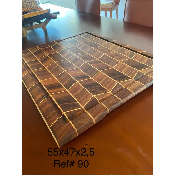 Tablas Parrilleras , Tablas Para Corte,