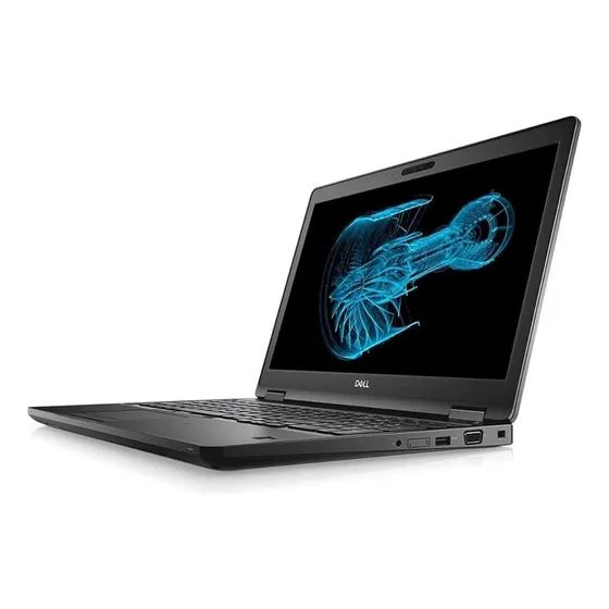 Laptop Dell Latitude 5590 15,6 I7 8va Gen 16gb Ram 512gb