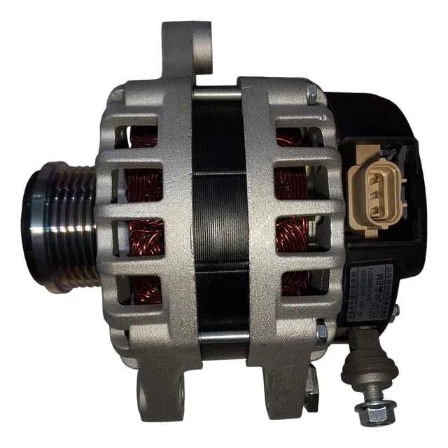 Alternador Original Haval H2