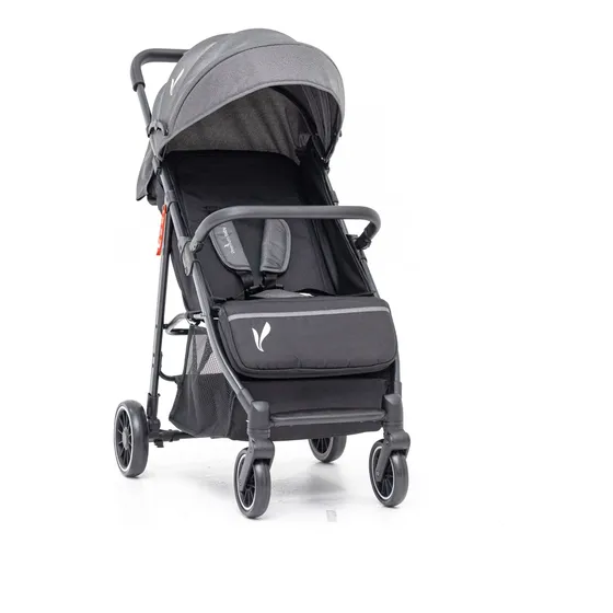 Coche Premium Baby Pb-s304gr Roma Gr/ng