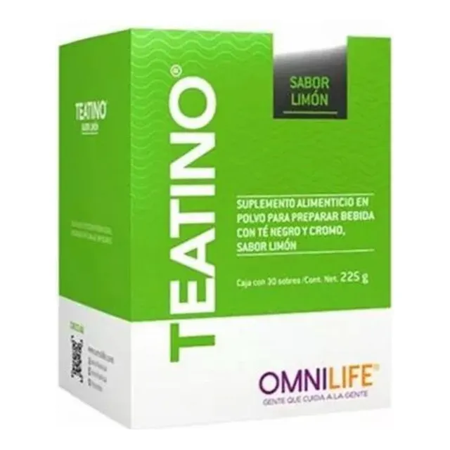 Teatino Sabor Limão